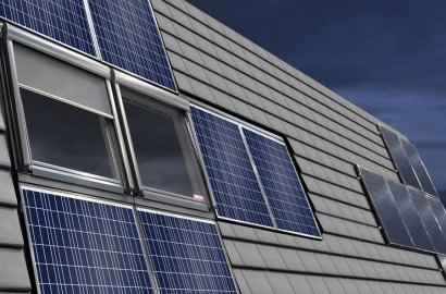 Solar Sunroof Panels