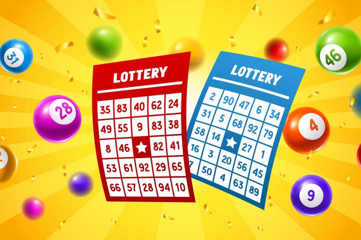Online Lottery